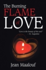The Burning Flame of Love - Book