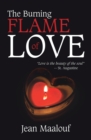 The Burning Flame of Love - eBook