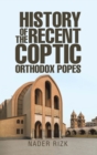 History of the Recent Coptic Orthodox Popes - eBook