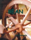 The Bean Family Tree - Book