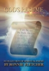 God's Resume : 2nd Edition - Book