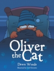 Oliver the Cat - eBook