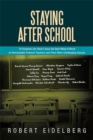 Staying After School : 19 Students (for Real!) Have the Next What-If Word on Remarkable Fictional Teachers and Their Often Challenging Classes - Book
