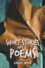Short Stories and Poems - Book