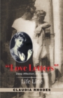 "Love Letters" : Deep Affection; Fondness. - eBook