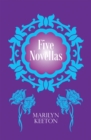 Five Novellas - eBook