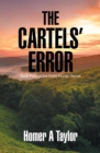 The Cartels' Error : Book Four of the Cody Hunter Series - eBook
