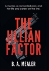 The Jillian Factor - Book
