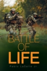 Battle of Life - Book