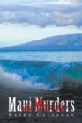 Maui Murders - Book