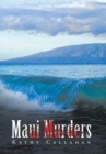 Maui Murders - Book