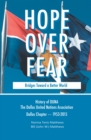 Hope over Fear : Bridges Toward a Better World - eBook