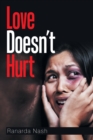 Love Doesn't Hurt - Book