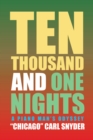 Ten Thousand and One Nights : A Piano Man'S Odyssey - eBook
