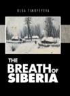 The Breath of Siberia - Book