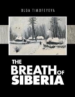 The Breath of Siberia - Book