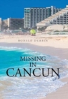 Missing in Cancun - Book