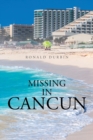 Missing in Cancun - Book