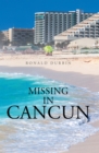 Missing in Cancun - eBook