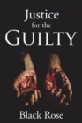 Justice for the Guilty - eBook