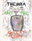 Themba and the Great Lion - Book