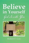 Believe in Yourself : God Is with You - Book