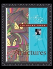 Structures : Fine Art Coloring Book - Book