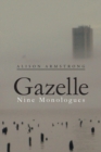 Gazelle : Nine Monologues - Book
