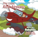 The Little Red Airplane - Book