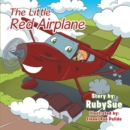 The Little Red Airplane - eBook