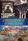 A Survival Kit for the Upcoming Creators - Book