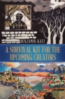 A Survival Kit for the Upcoming Creators - eBook