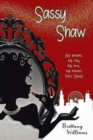 Sassy Shaw - Book