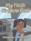 My First Airplane Ride - Book