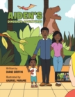 Aiden's Dinosaur Adventures - Book