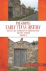 Preserving Early Texas History : Essays of an Eighth-Generation South Texan - eBook