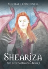 Sheariza : The Legend Begins-Book I - Book
