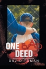 One Bad Deed - Book