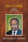 A Professor and CEO : True Story - Book