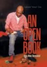 An Open Book : One Man Revealed - Book