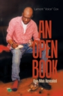 An Open Book : One Man Revealed - Book
