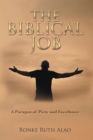 The Biblical Job : A Paragon of Piety and Excellence - eBook