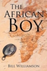 The African Boy - Book