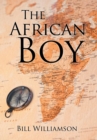The African Boy - Book