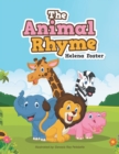 The Animal Rhyme - eBook