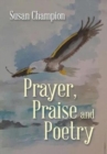 Prayer, Praise and Poetry - Book