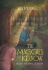 The Magicals of Kernow - Book