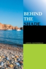 Behind the Shade - Book