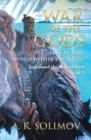 War of the Gods : Lost in Time (Beings Within the Myth) - eBook