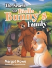 The Search for Biella Bunny's Family - Book